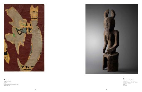 Beautés désordonnées