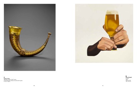 Beautés désordonnées