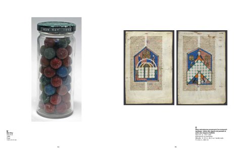 Beautés désordonnées