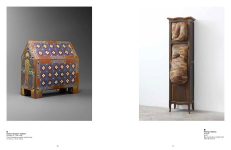 Beautés désordonnées