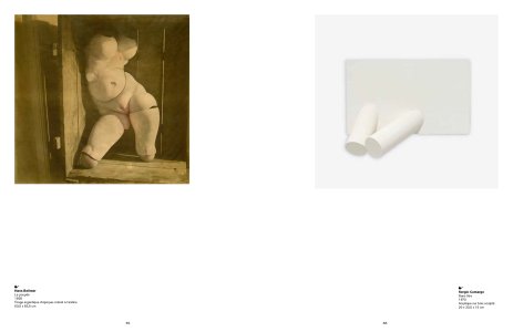 Beautés désordonnées