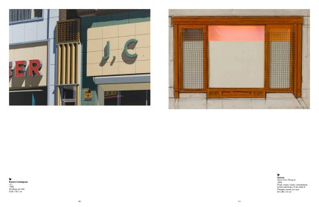 Beautés désordonnées