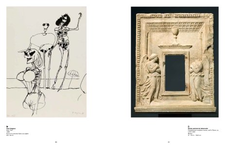 Beautés désordonnées