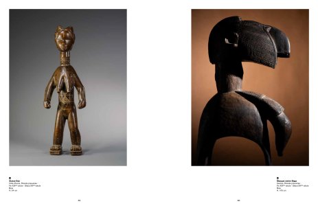 Beautés désordonnées