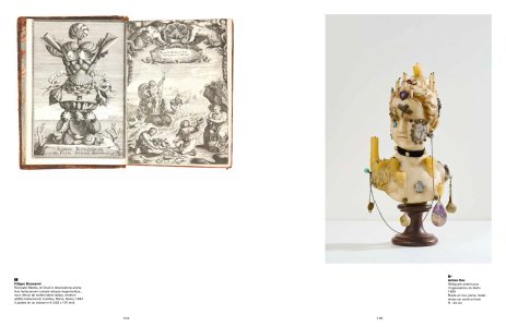 Beautés désordonnées