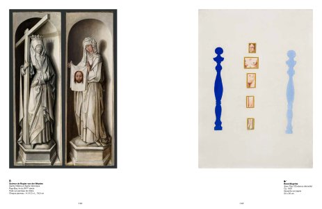 Beautés désordonnées