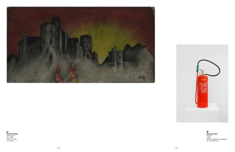 Beautés désordonnées