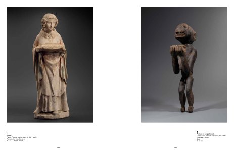 Beautés désordonnées