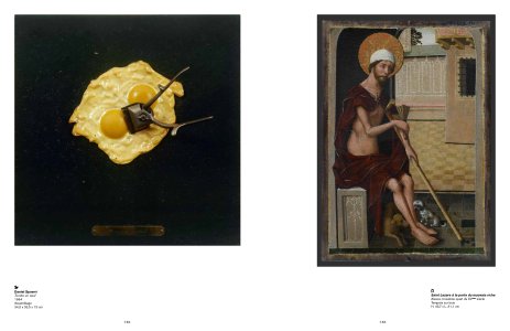 Beautés désordonnées