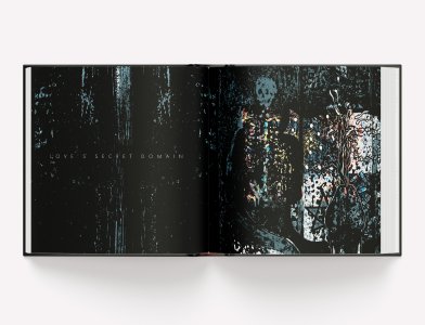 The Formless Irregular