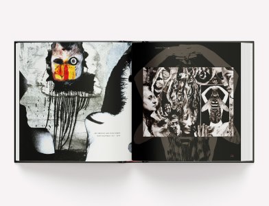 The Formless Irregular