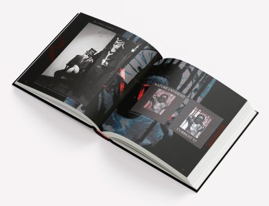 The Formless Irregular