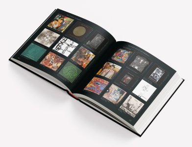 The Formless Irregular