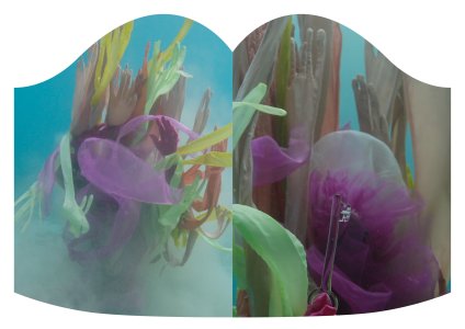 Au fort les âmes sont