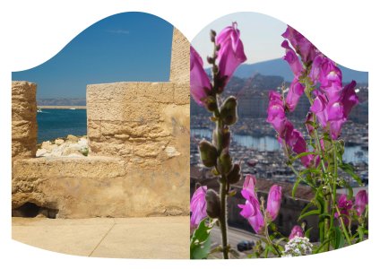 Au fort les âmes sont