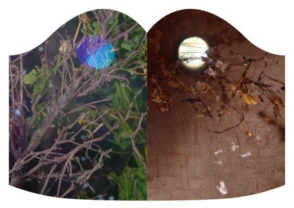 Au fort les âmes sont