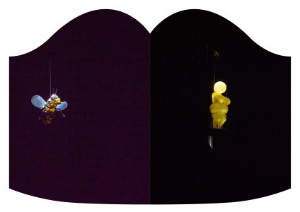 Au fort les âmes sont