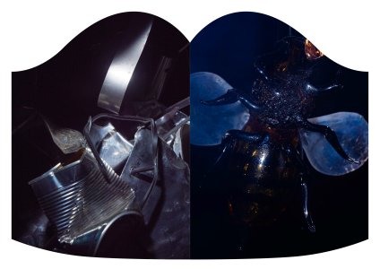 Au fort les âmes sont