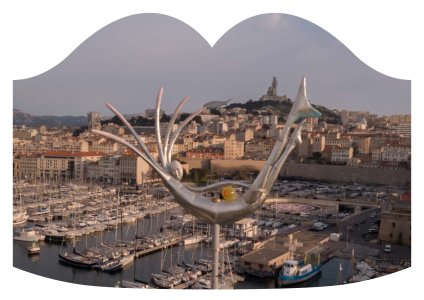 Au fort les âmes sont