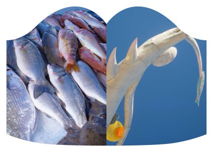 Au fort les âmes sont