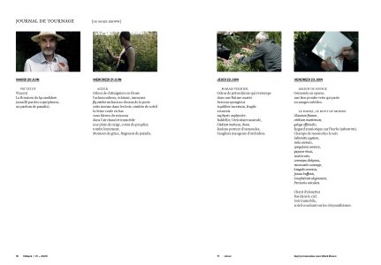 Fidback – Revue de cinéma