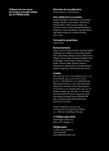 Fidback – Revue de cinéma