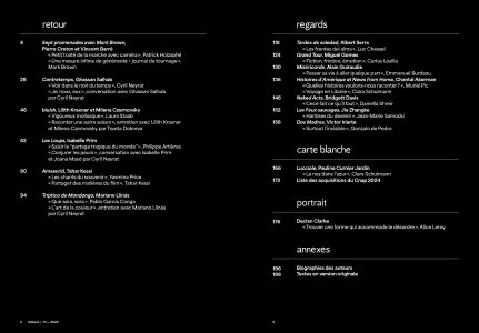 Fidback – Revue de cinéma