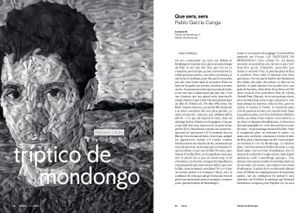 Fidback – Revue de cinéma