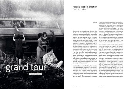 Fidback – Revue de cinéma