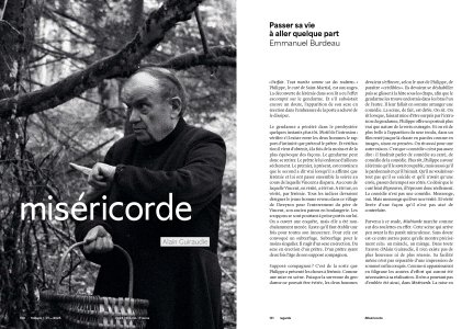 Fidback – Revue de cinéma