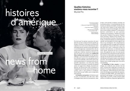 Fidback – Revue de cinéma