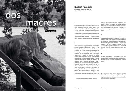 Fidback – Revue de cinéma