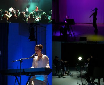 Les Cahiers du son 2025