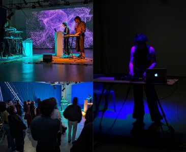 Les Cahiers du son 2025