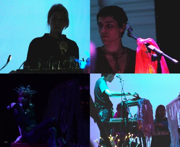 Les Cahiers du son 2025