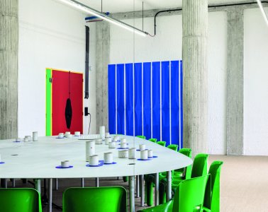 Le Parlement de la Recherche