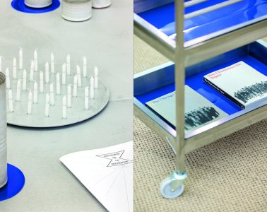 Le Parlement de la Recherche