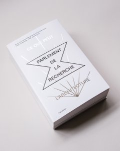 Le Parlement de la Recherche