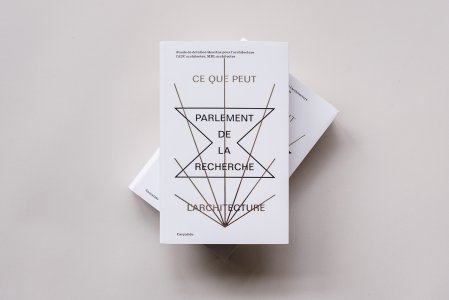 Le Parlement de la Recherche