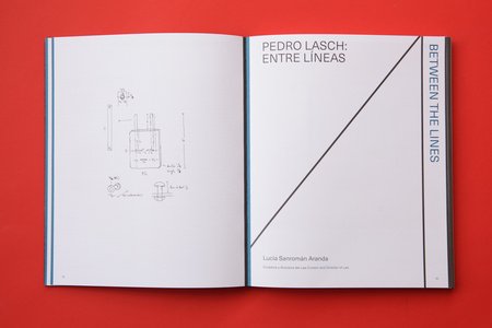 Entre líneas / Between the Lines