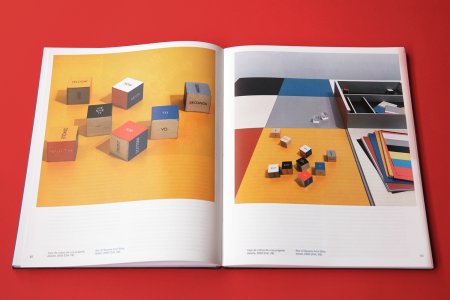 Entre líneas / Between the Lines