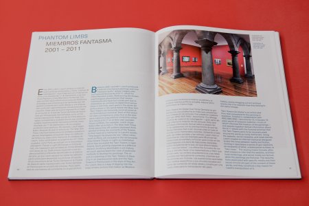 Entre líneas / Between the Lines