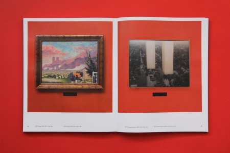 Entre líneas / Between the Lines