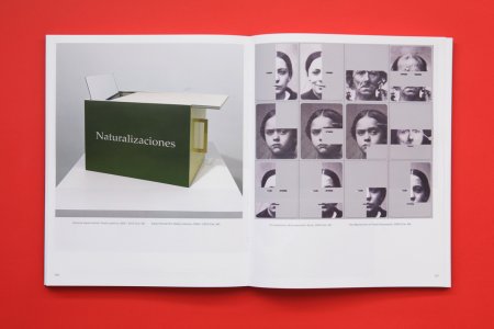 Entre líneas / Between the Lines