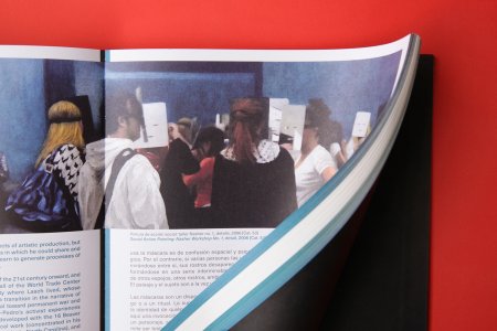 Entre líneas / Between the Lines