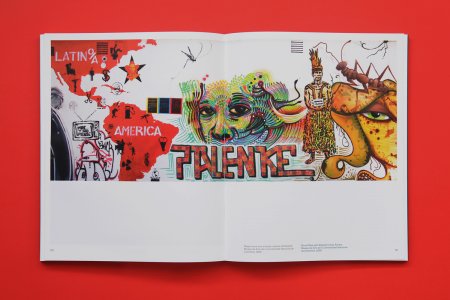 Entre líneas / Between the Lines