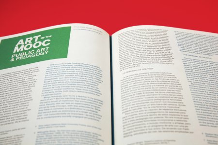 Entre líneas / Between the Lines