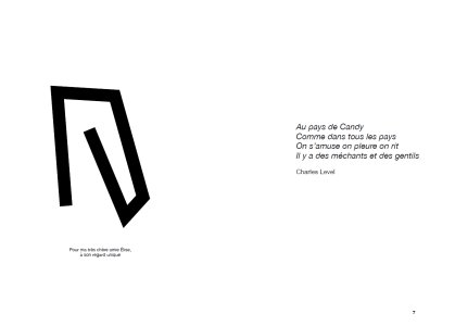 Sibylle et le monde rigolo