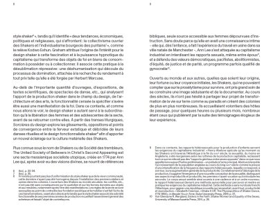 Sorcières du design