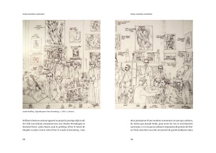 Le télégramme de Duchamp
